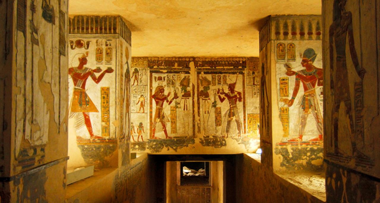 El Nakhil Hotel Luxor Exteriör bild